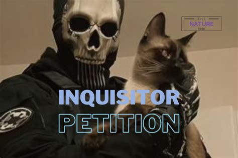 In Connecticut, the average cost for a single. . Inquisitor skin petition